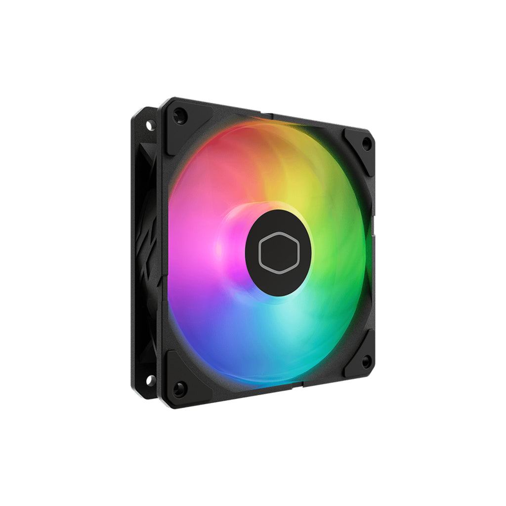 Cooler Master SickleFlow Edge 120 A-RGB