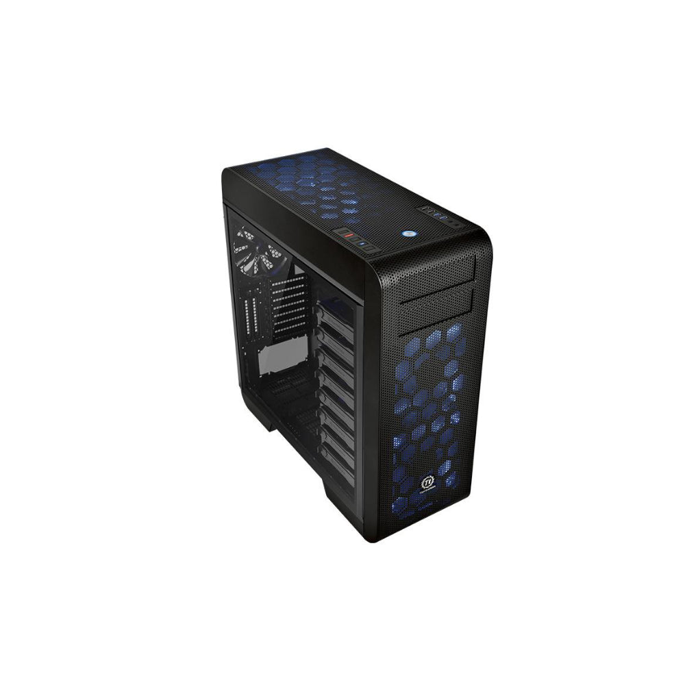 Thermaltake Core V71 E-ATX Svart