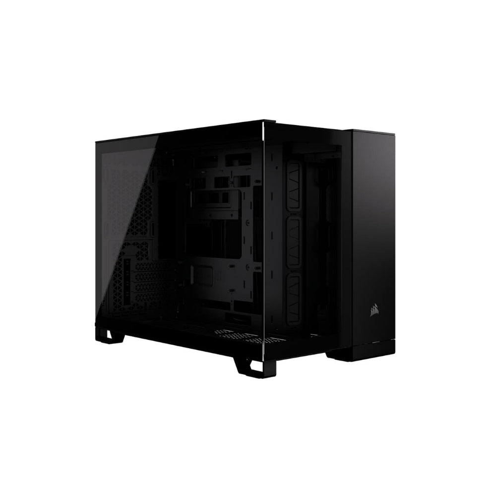 Corsair 2500X Svart