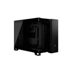 Corsair 2500X Svart