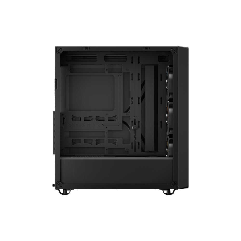 Corsair 3200D RS ARGB Svart