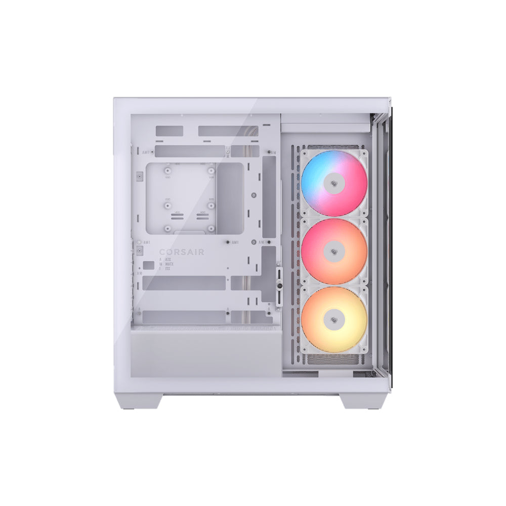 Corsair 3500X RS-R ATX Vit