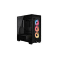 Corsair 3500X RS-R ARGB E-ATX Svart