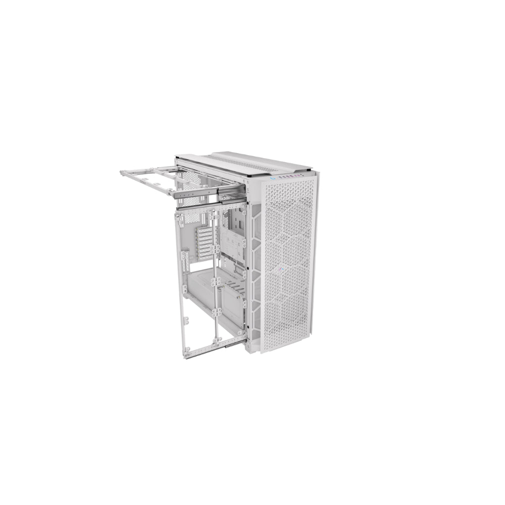 Corsair 9000D Airflow iCUE LINK E-ATX Vit