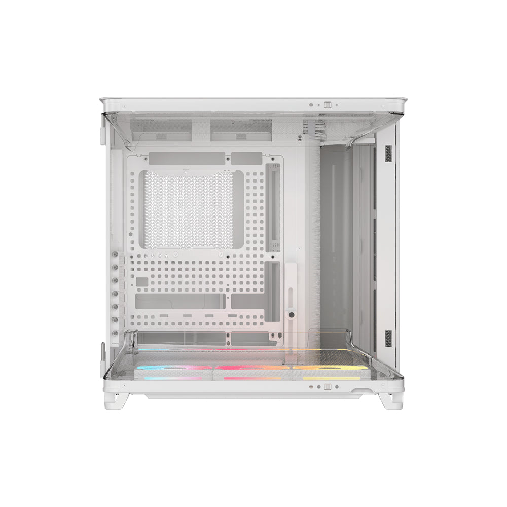 Corsair Air 5400 LX-R RGB iCUE LINK Vit