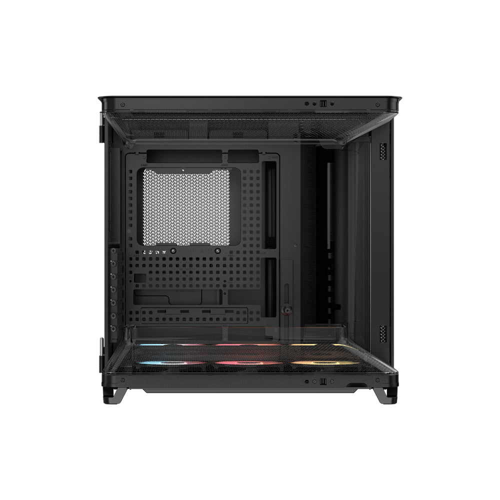 Corsair Air 5400 RS-R ARGB Svart