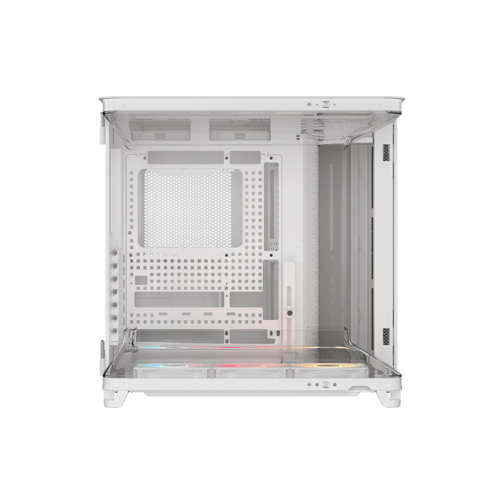 Corsair Air 5400 RS-R ARGB Vit