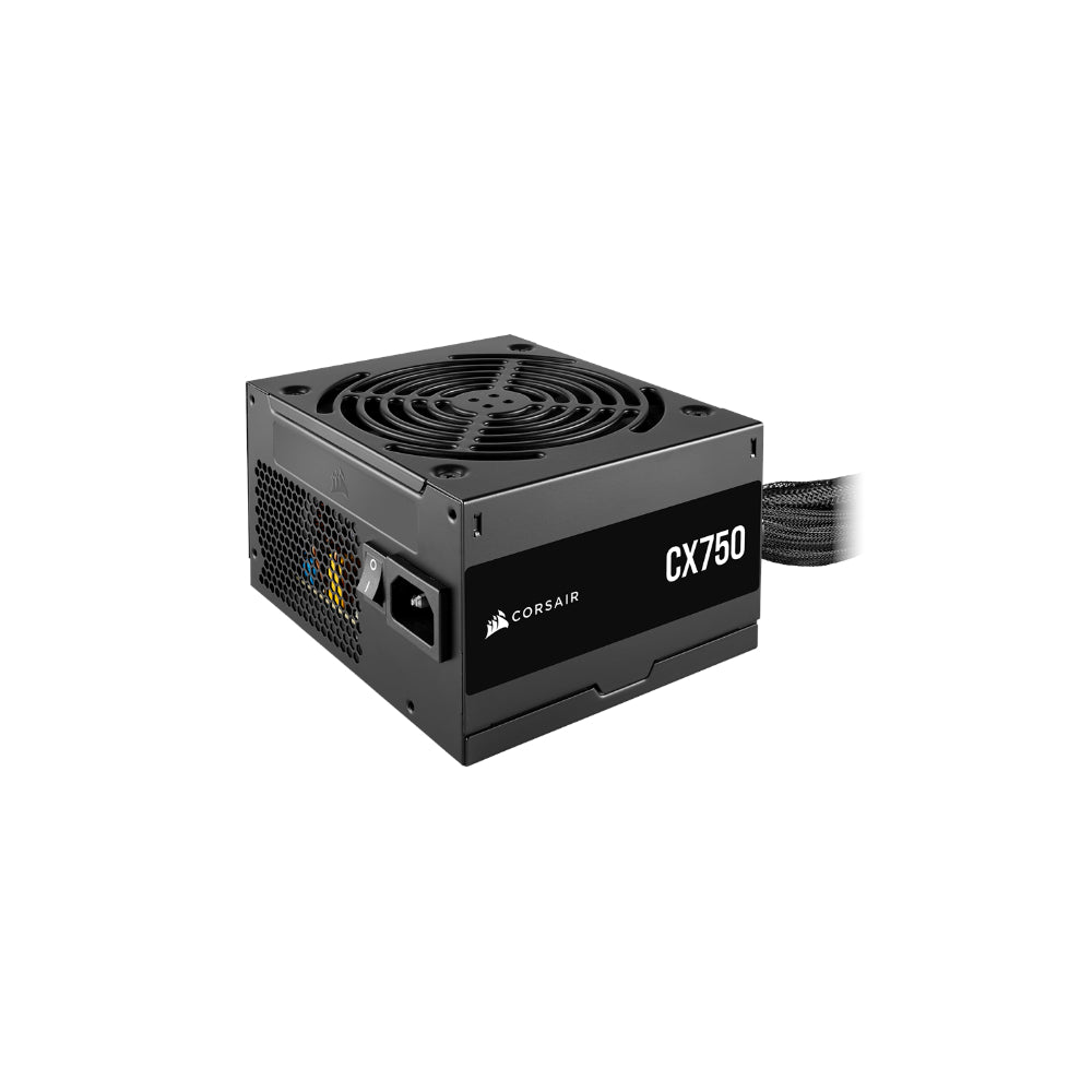 Corsair CX750 750W 80 PLUS Bronze