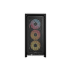 Corsair Frame 4000D LCD RS ARGB E-ATX Svart