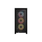Corsair Frame 4000D RS ARGB E-ATX Svart