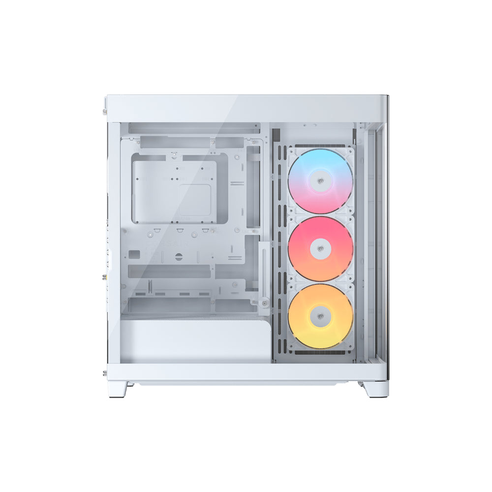 Corsair FRAME 4500X RS-R TG E-ATX Vit