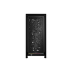 Corsair Frame 5000D RS Airflow E-ATX Svart
