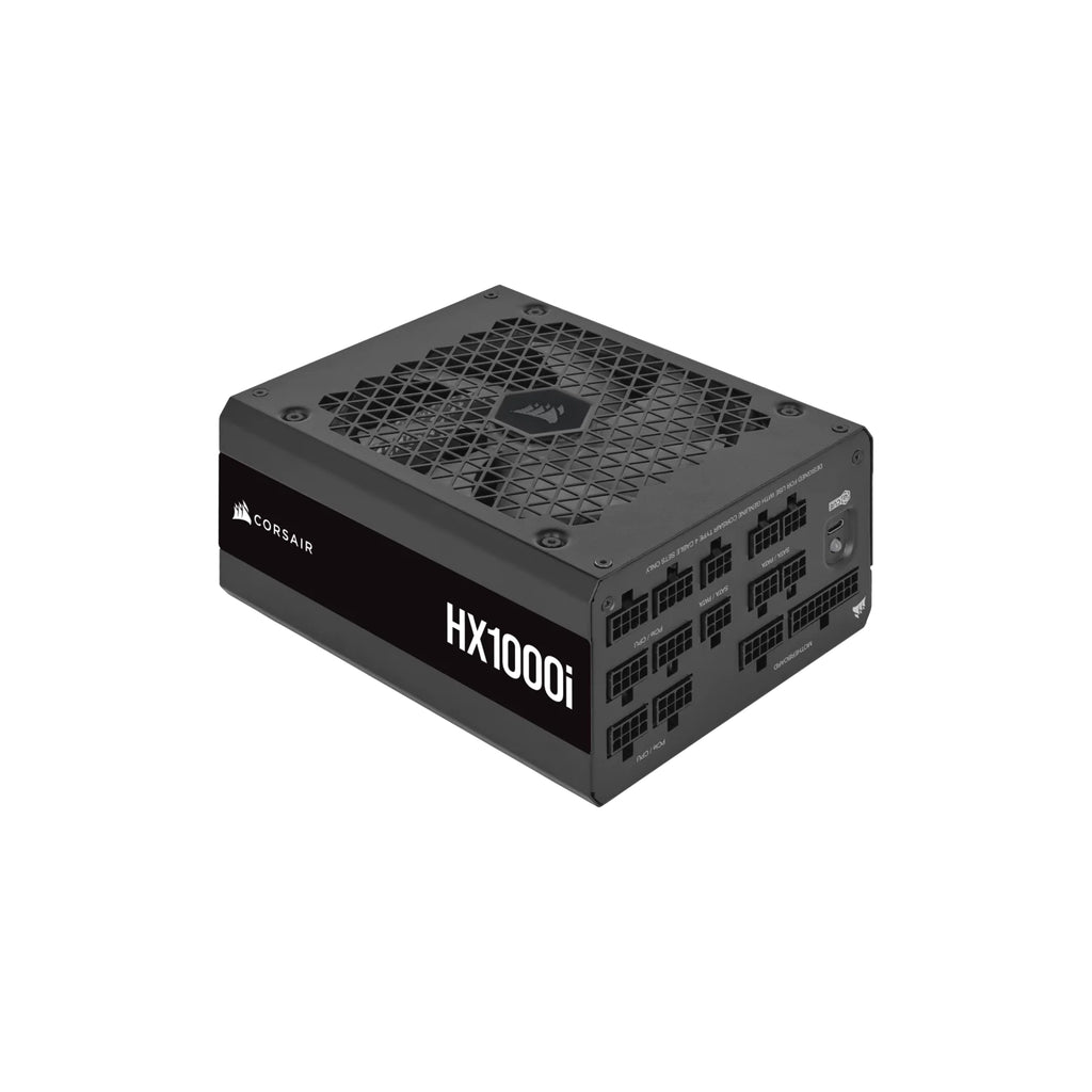 Corsair HX1000i 1000W ATX 3.1 80 Plus Platinum