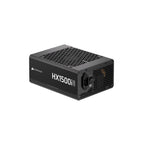 Corsair ICue Link HX1500i Shift 1500W 80 Plus Platinum Svart