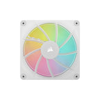 Corsair iCUE Link LX140 RGB 140mm Vit