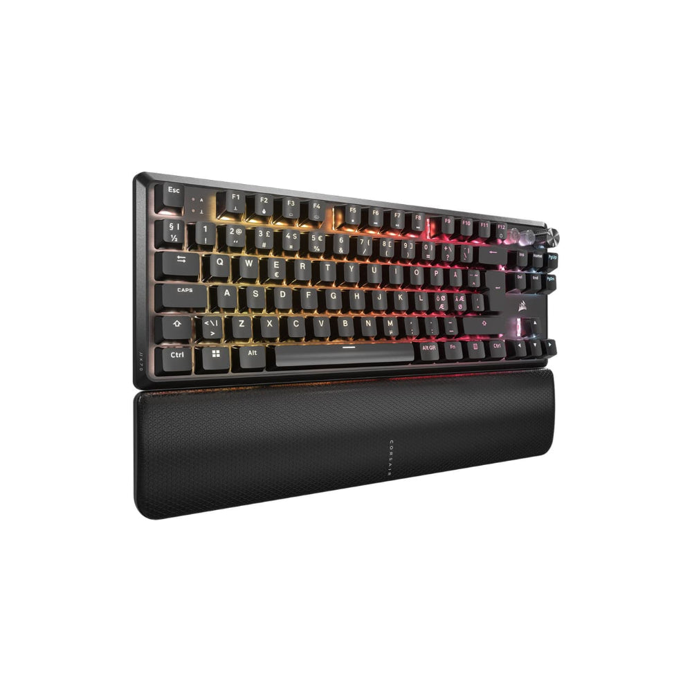 Corsair K70 Pro TKL RGB Mekaniskt Kabel