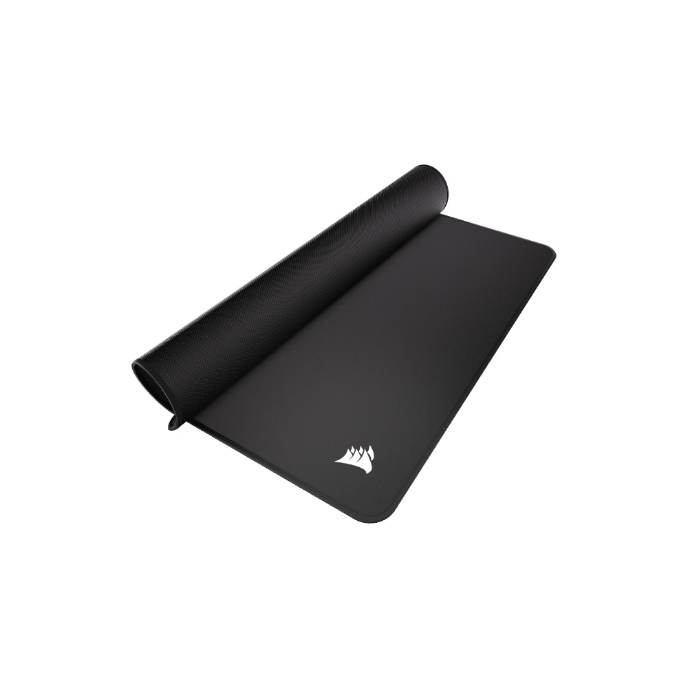 Corsair Gaming MM L 450x400x2mm - Svart