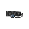 Corsair Nautilus 360 LCD 360mm Svart