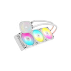 Corsair Nautilus 360 RS ARGB AIO 120mm Vit
