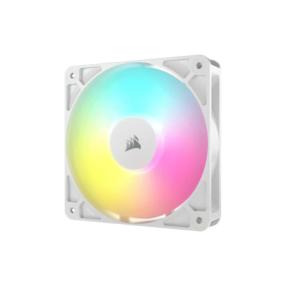 Corsair RS120 Argb 120mm Vit