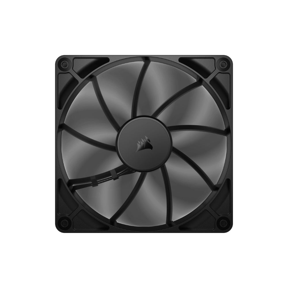 Corsair RS140 140mm Svart