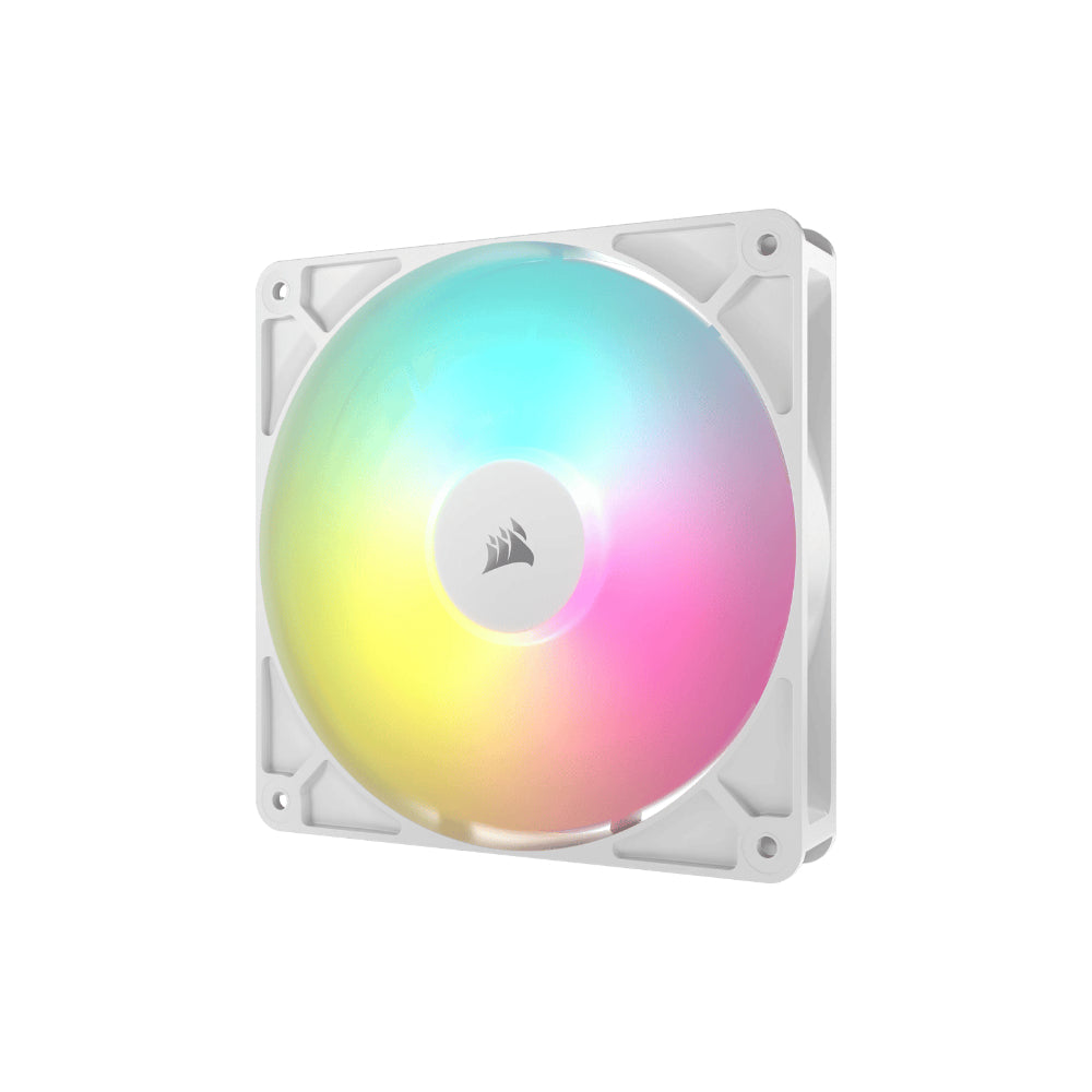 Corsair RS140 ARGB 140mm Vit