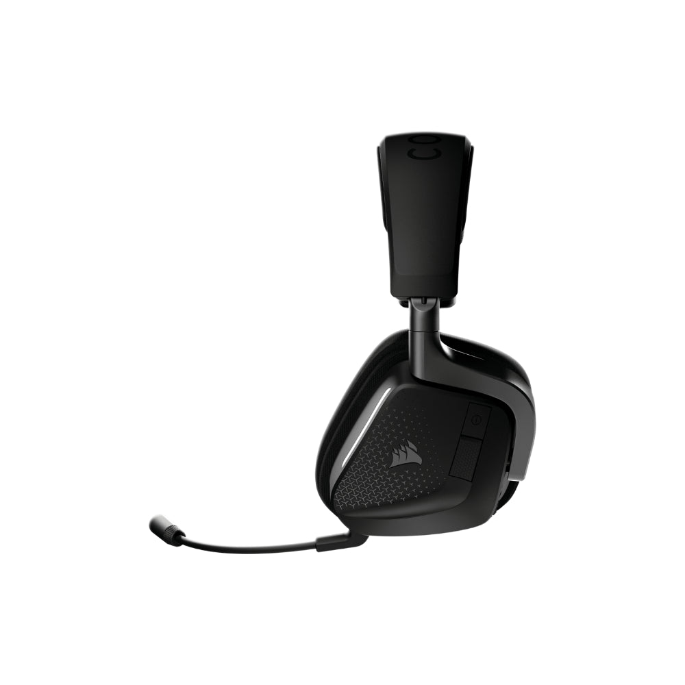 Corsair Gaming VOID V2 MAX Trådlösa - Svart