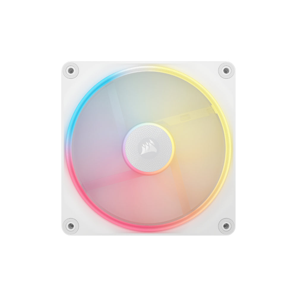 CORSAIR iCUE Link LX140-R RGB 140mm Vit