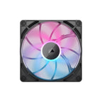 Corsair iCUE Link RX140 Max RGB 2-Pack Svart