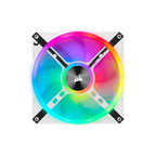 Corsair iCUE QL140 RGB 140mm Vit
