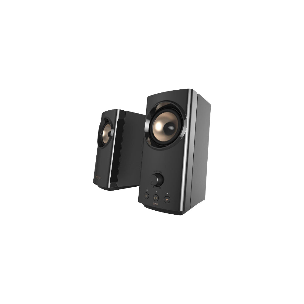 Creative T60 Svart