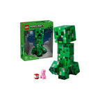 LEGO Minecraft 21276 Creeper