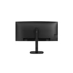Philips 34B2N3500C 34" - Ultrawide Böjd 3440x1440 VA 120Hz