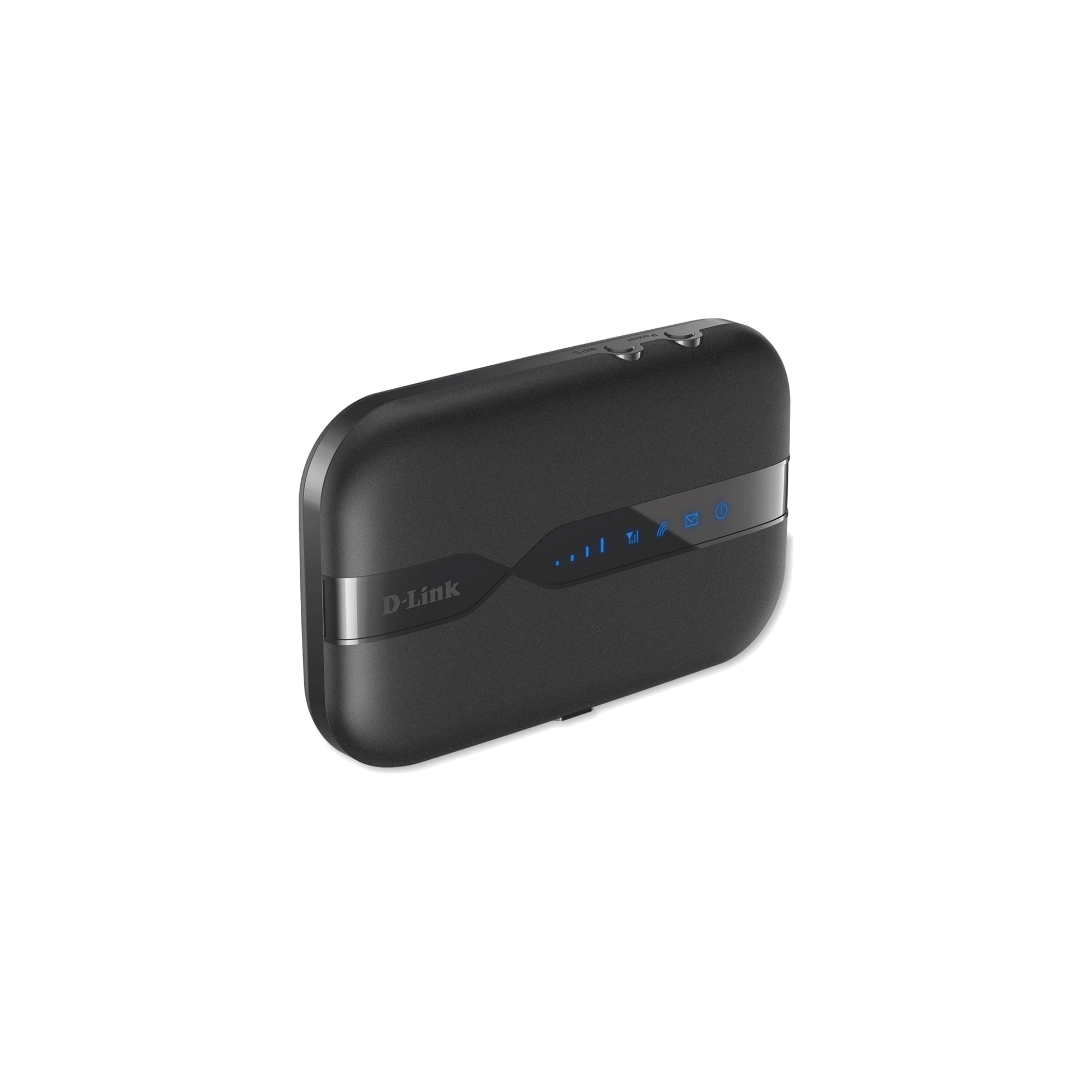 D-Link DWR-932 4G LTE mobilt Wi-Fi-hotspot