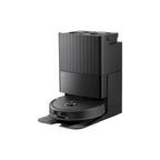 Roborock Qrevo 5AE Robotdammsugare Svart