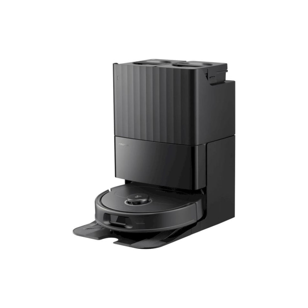 Roborock Qrevo 5AE Robotdammsugare Svart