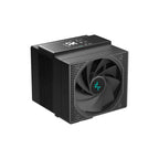 DeepCool ASSASSIN IV VC VISION 120mm/140mm Svart