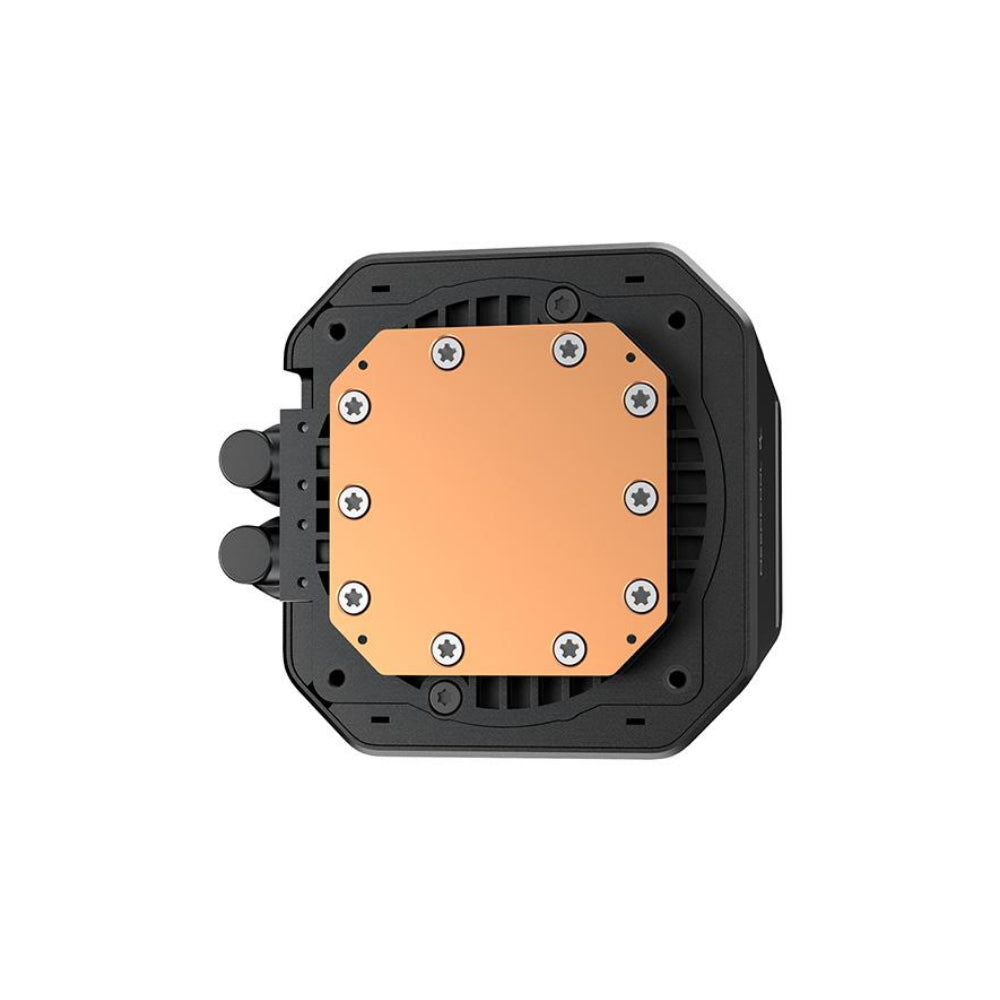 DeepCool LM240 AIO 240mm Svart