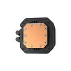 DeepCool LM360 AIO 3600mm Svart