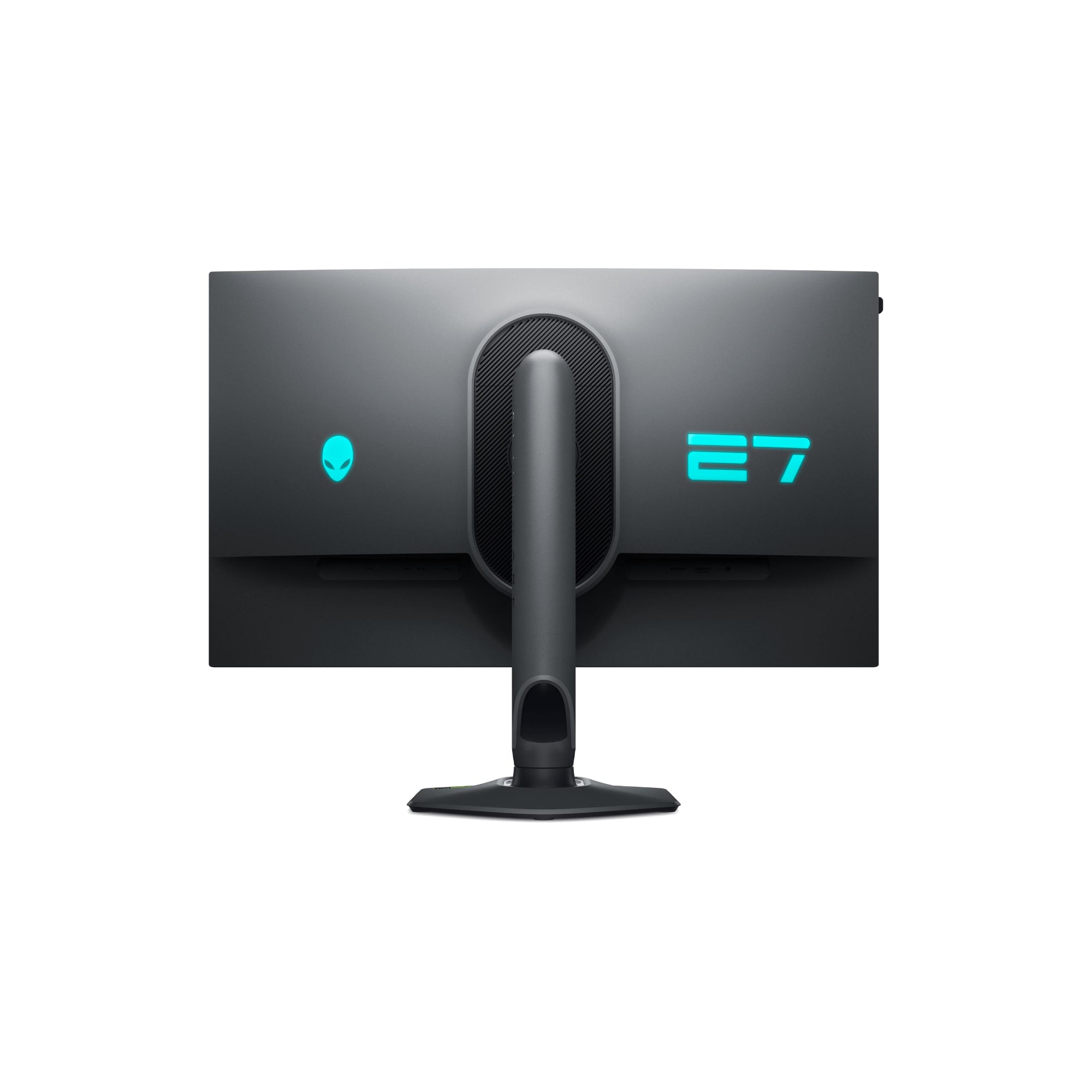Dell Alienware AW2725QF 27” - 3840x2160 IPS 165Hz / 1920x1080 360Hz