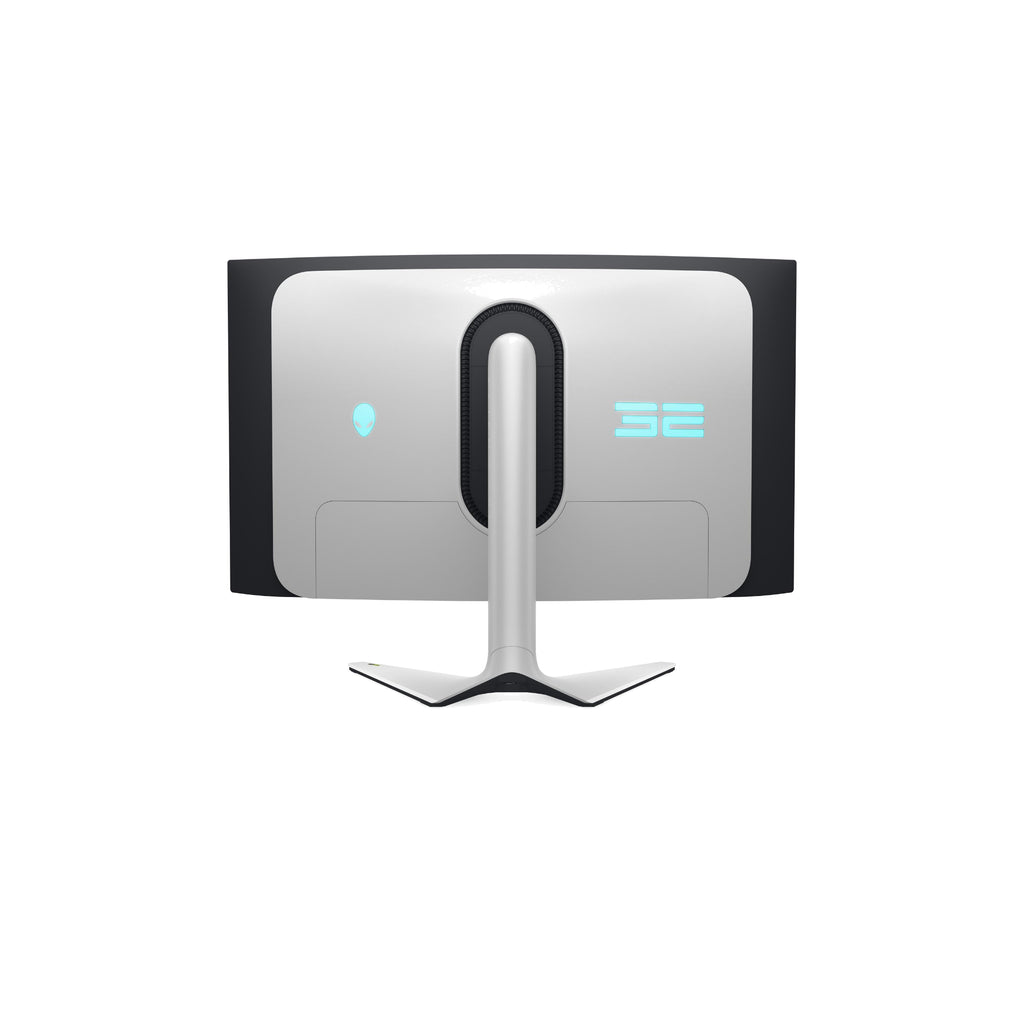 Dell Alienware AW3225QF 32” - Böjd 3840x2160 QD-OLED 240Hz