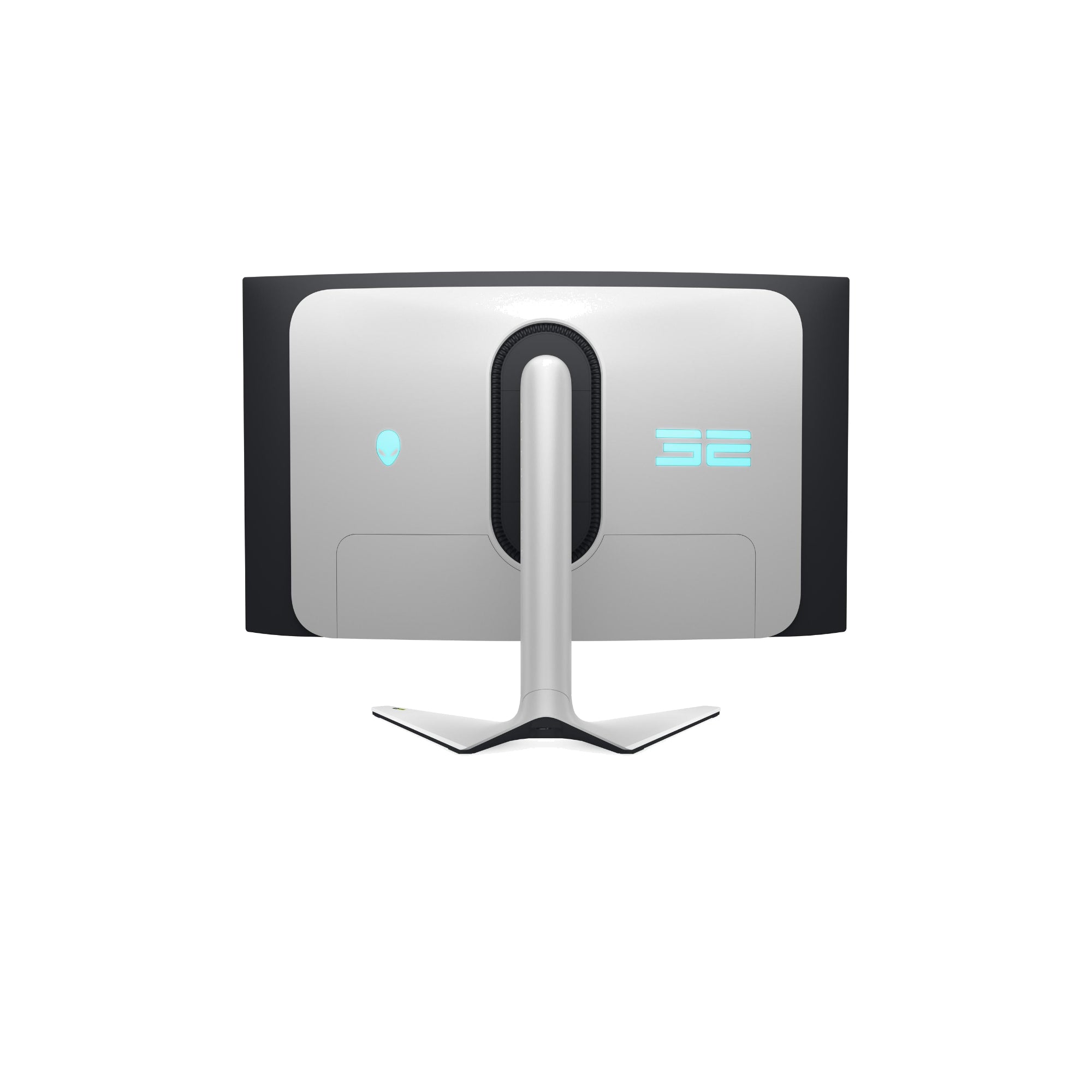 Dell Alienware AW3225QF 32” - Böjd 3840x2160 QD-OLED 240Hz