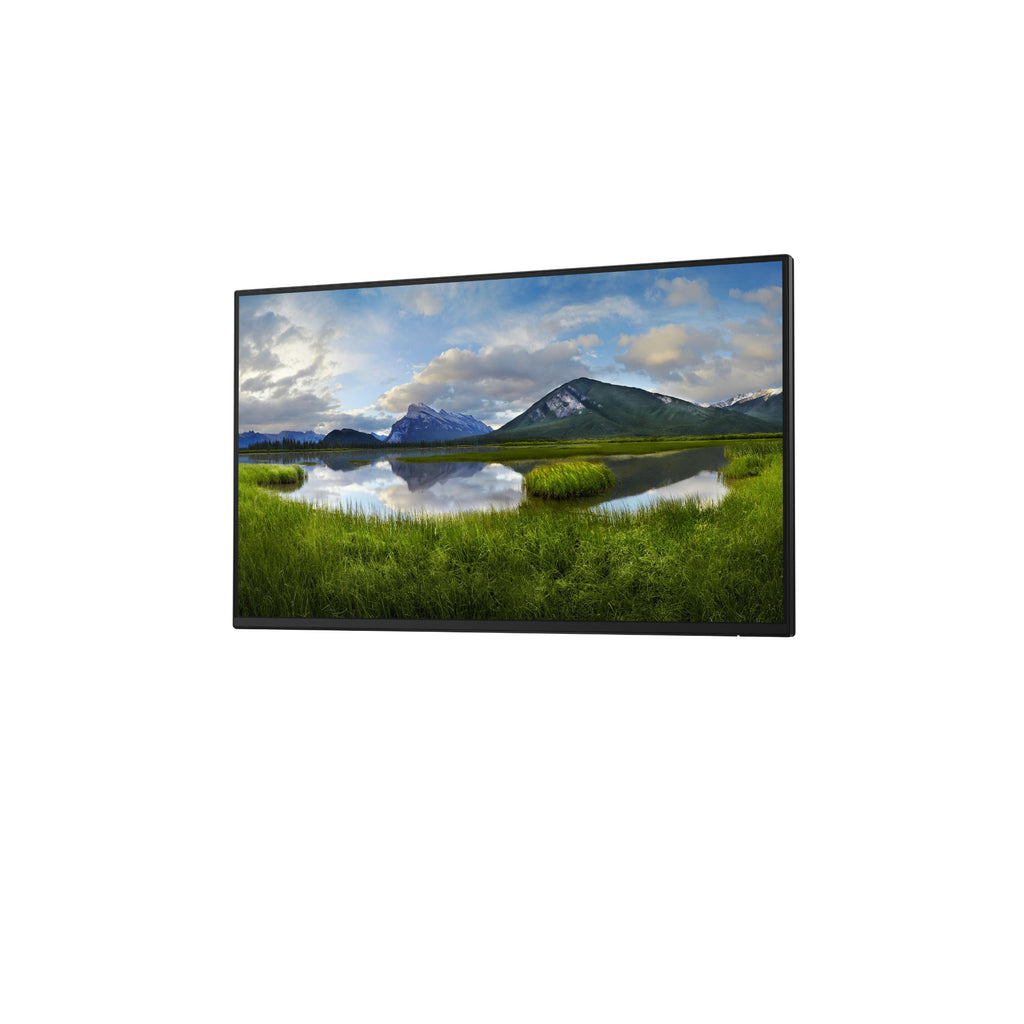 Dell P2425HE 24” - USB-C 1920x1080 IPS 100Hz utan stativ
