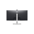 Dell P3424WEB 34” - Ultrawide Böjd USB-C 3440x1440 IPS 60Hz