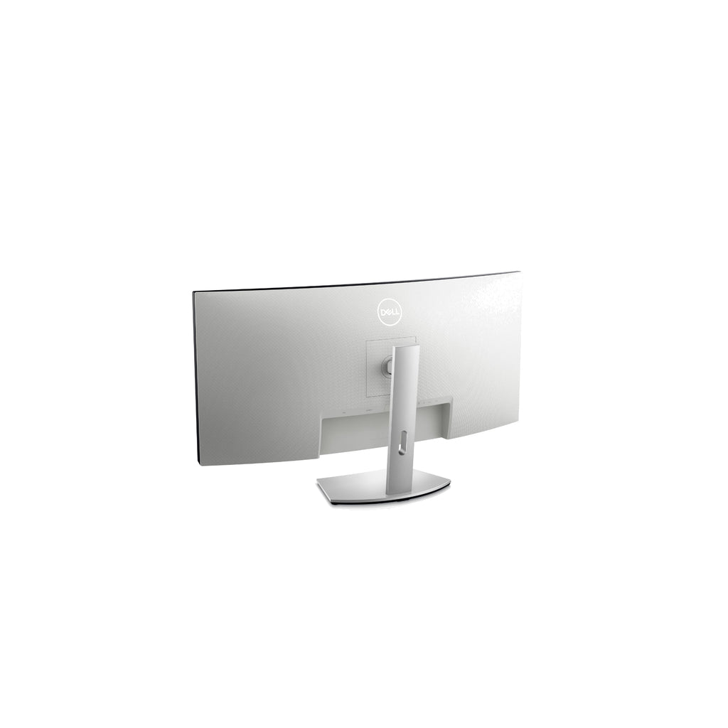 Dell S3423DWC 34” - Ultrawide Böjd USB-C 3440x1440 VA 100Hz
