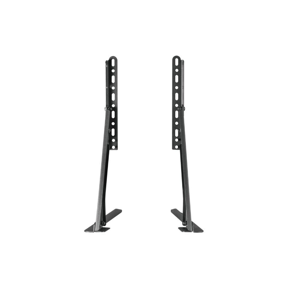 DELTACO ARM-1402 Bordsstativ för TV/skärm