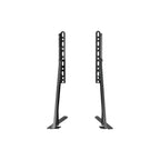 DELTACO ARM-1402 Bordsstativ för TV/skärm