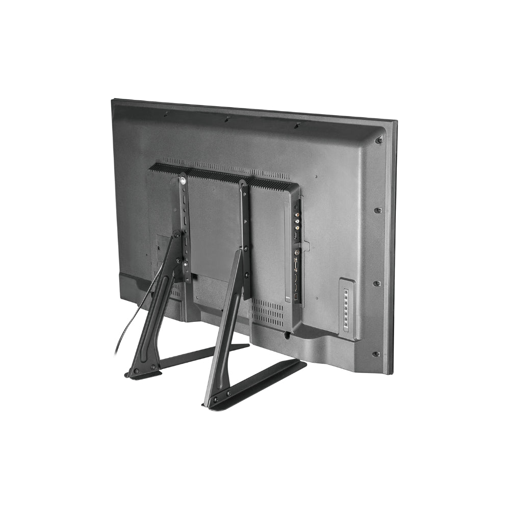 DELTACO ARM-1402 Bordsstativ för TV/skärm