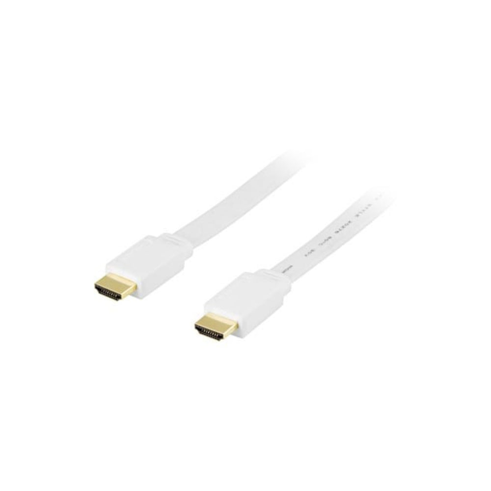 DELTACO HDMI-kabel it 3m