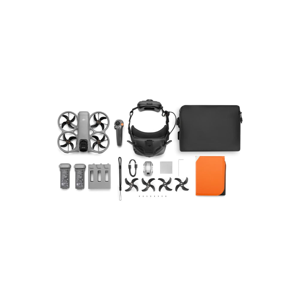 DJI Avata 360 Motion Fly More Combo (DJI Goggles N3)